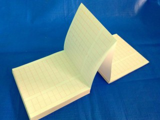 Лента складывающаяся ФДБ 120×120×250